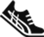 スニーカーアイコン